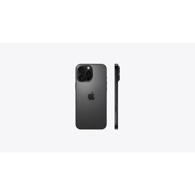 iPhone 16 Pro Max • Unlocked