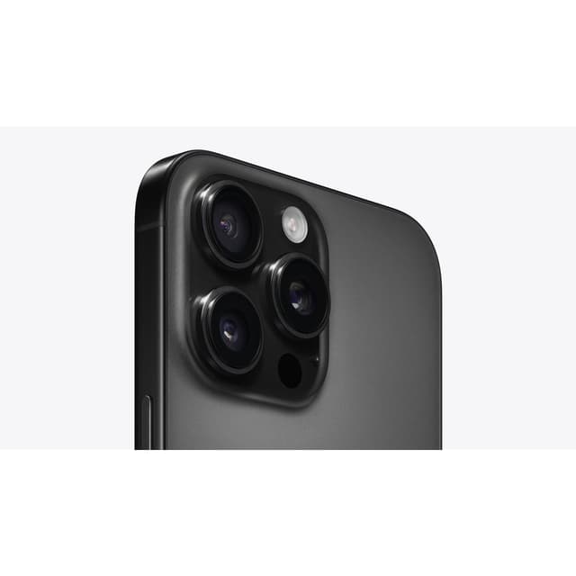 iPhone 16 Pro Max • Unlocked