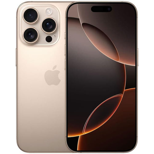 iPhone 16 Pro • Unlocked