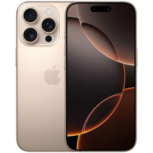iPhone 16 Pro • Unlocked