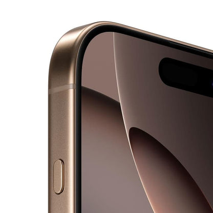 iPhone 16 Pro • Unlocked
