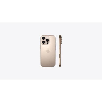 iPhone 16 Pro • Unlocked