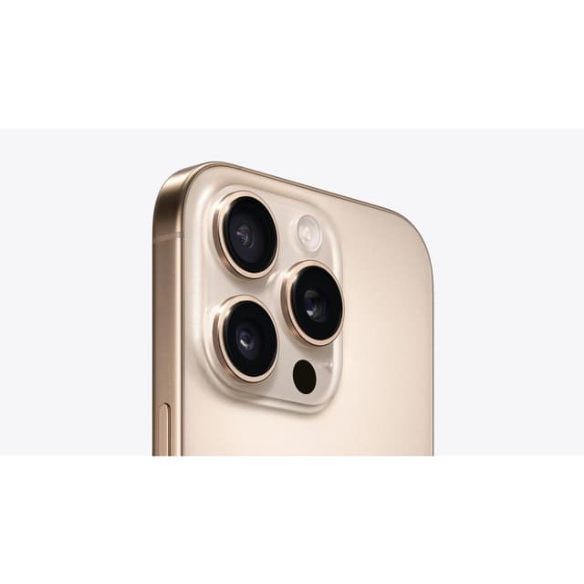 iPhone 16 Pro • Unlocked