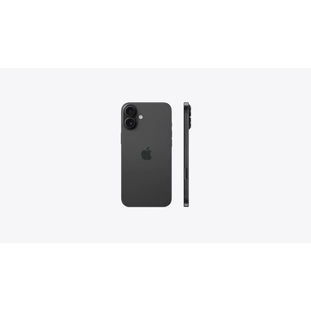 iPhone 16 Plus • Unlocked