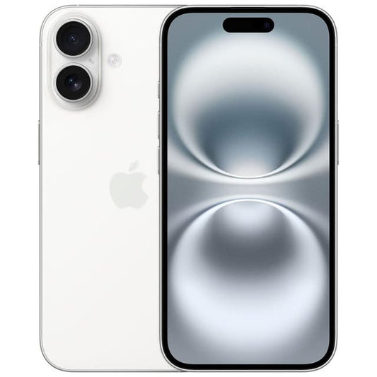 iPhone 16 • Unlocked