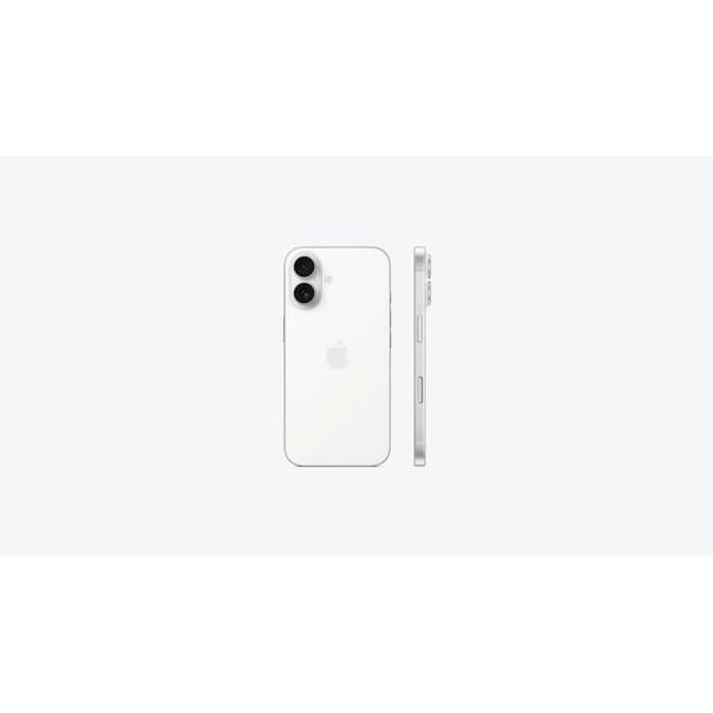 iPhone 16 • Unlocked