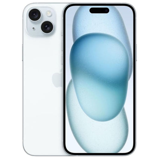 iPhone 15 Plus • Unlocked