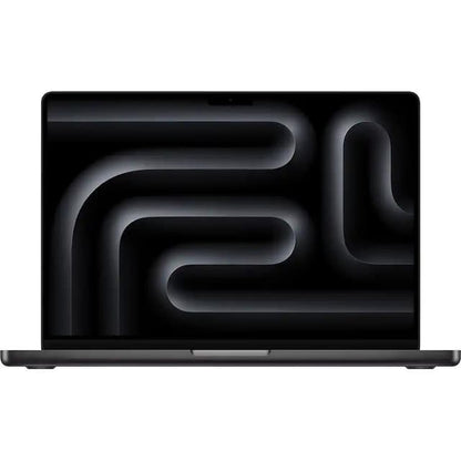 MacBook Pro (M5 series) - Apple M5 10-core - 10-core GPU 16 GB 1000 GB