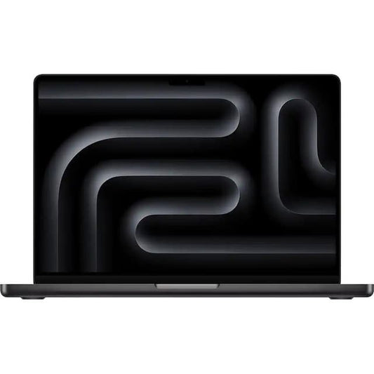 MacBook Pro (M5 series) - Apple M5 10-core - 10-core GPU 16 GB 1000 GB