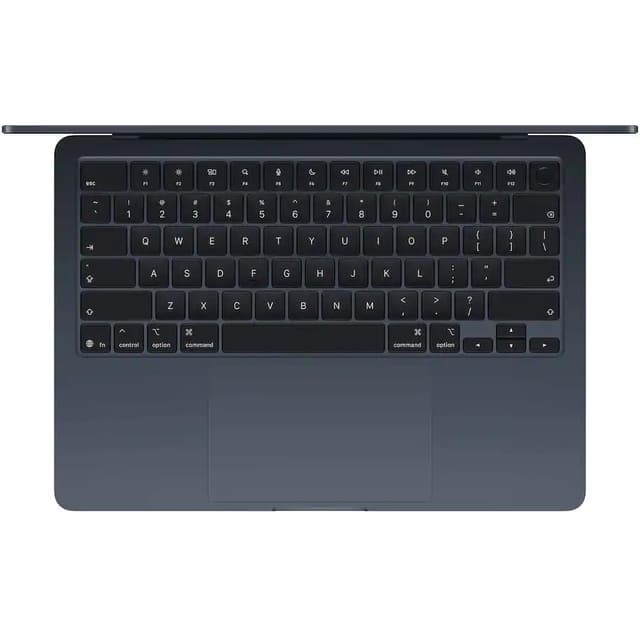 MacBook Air (M5 series) -  Apple M5 10-core - 10-core GPU 16 GB 1000 GB