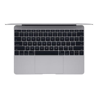 "Obsolete" MacBook (2017,Intel) -  8 GB 256 GB