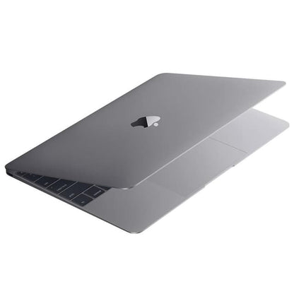 "Obsolete" MacBook (2017,Intel) -  8 GB 256 GB