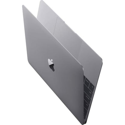 "Obsolete" MacBook (2017,Intel) -  8 GB 256 GB