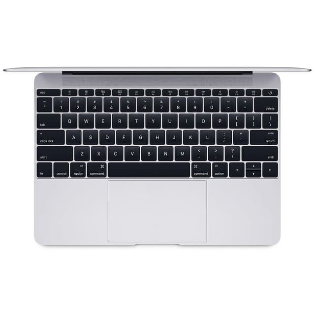 "Obsolete" MacBook (2016,Intel) -  8 GB