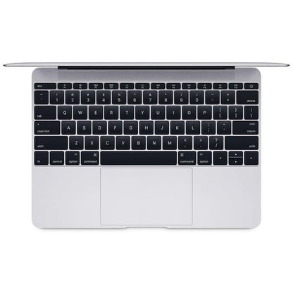 "Obsolete" MacBook (2016,Intel) -  8 GB