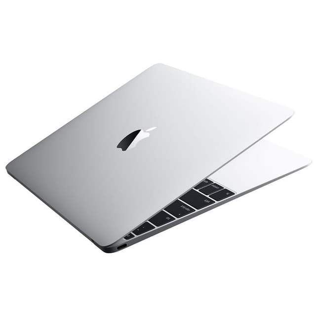 "Obsolete" MacBook (2016,Intel) -  8 GB
