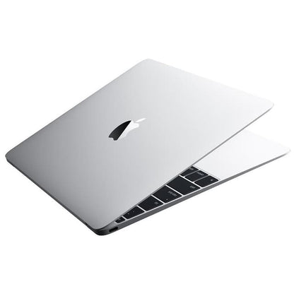 "Obsolete" MacBook (2016,Intel) -  8 GB