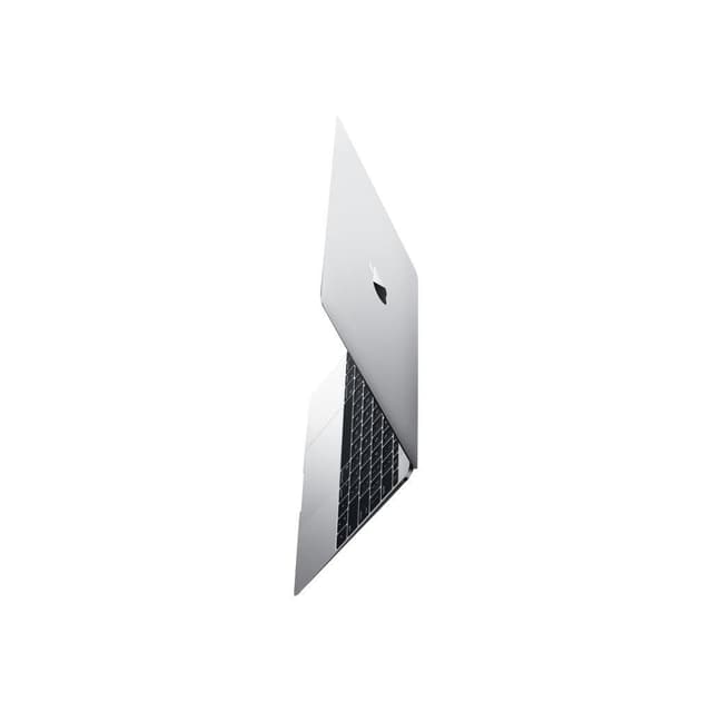 "Obsolete" MacBook (2016,Intel) -  8 GB