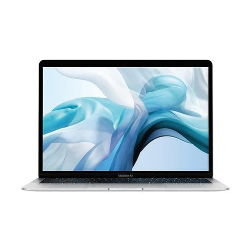 "Obsolete" MacBook Air (2018,Intel) - Core i5 - 1.6GHz 8 GB