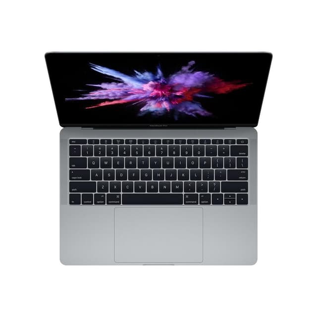 "Obsolete" MacBook Pro (2016,Intel) -  8 GB
