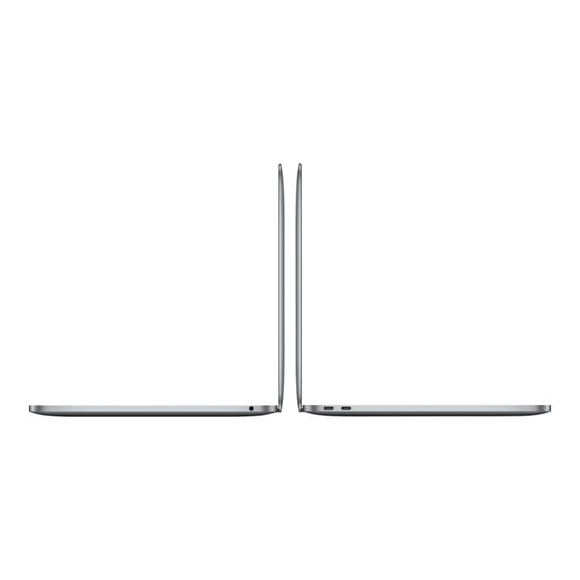 "Obsolete" MacBook Pro (2016,Intel) -  8 GB