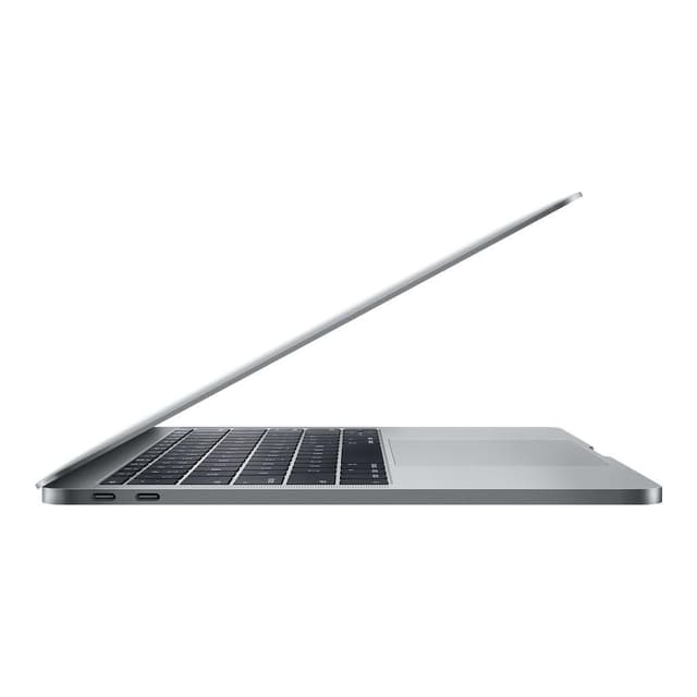 "Obsolete" MacBook Pro (2016,Intel) -  8 GB
