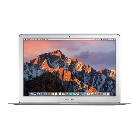 Obsolete MacBook Air (2015,Intel) - Aluminium