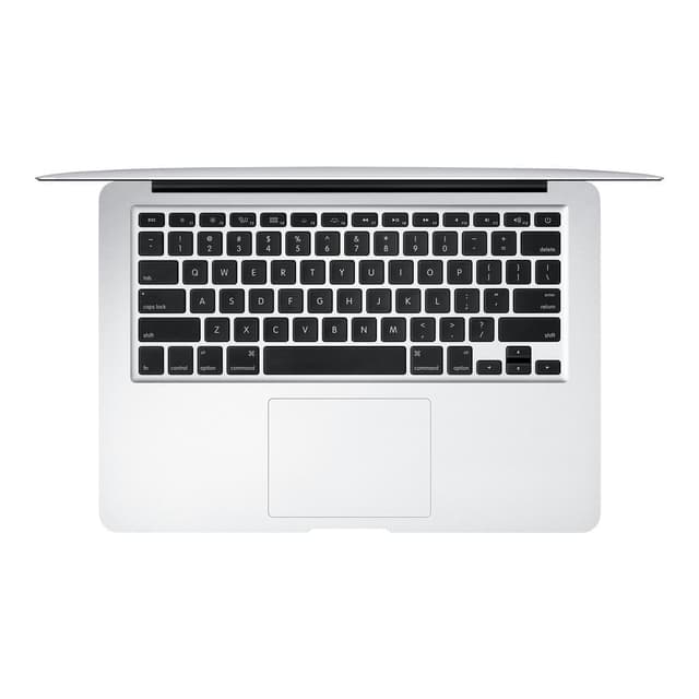 Obsolete MacBook Air (2015,Intel) - Aluminium