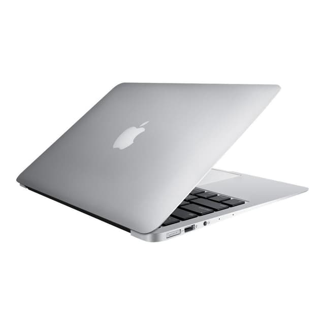 Obsolete MacBook Air (2015,Intel) - Aluminium