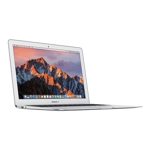 Obsolete MacBook Air (2015,Intel) - Aluminium