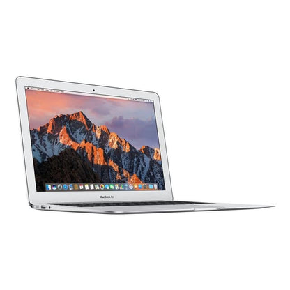 Obsolete MacBook Air (2015,Intel) - Aluminium