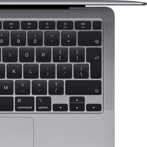 Obsolete MacBook Air (2019,Intel) -  Core i5 - 1.6GHz