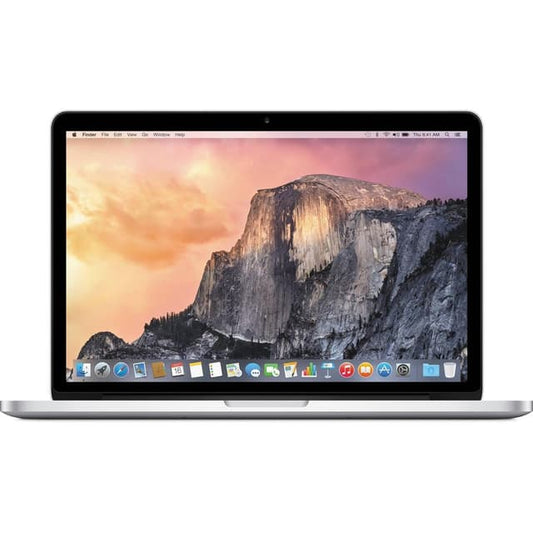 Obsolete MacBook Pro (2015,Intel) -  Aluminium