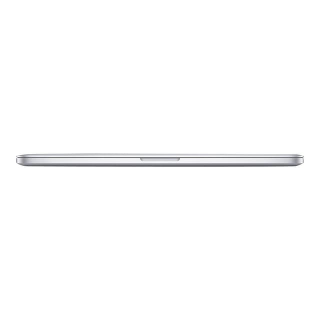 Obsolete MacBook Pro (2015,Intel) -  Aluminium