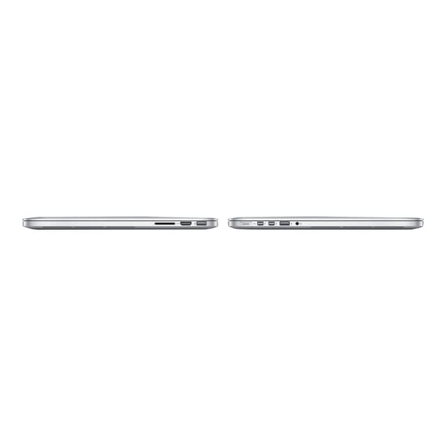 Obsolete MacBook Pro (2015,Intel) -  Aluminium