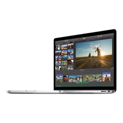Obsolete MacBook Pro (2015,Intel) -  Aluminium