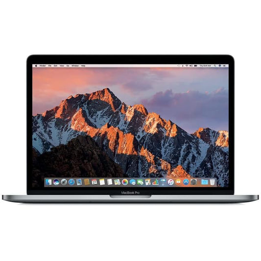 "Obsolete" MacBook Pro (2018,Intel)