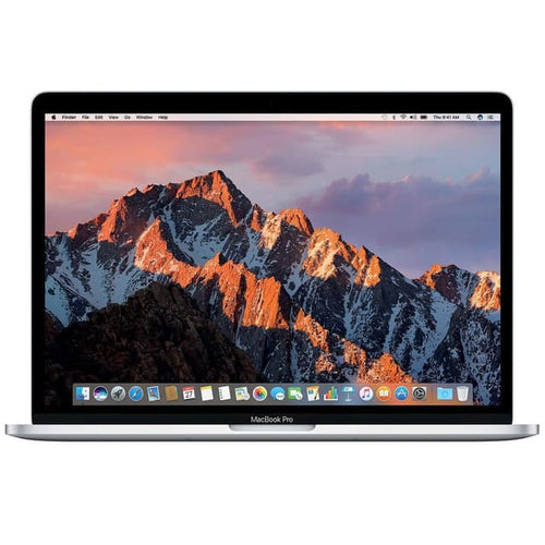 Obsolete MacBook Pro (2017,Intel) - 8 GB