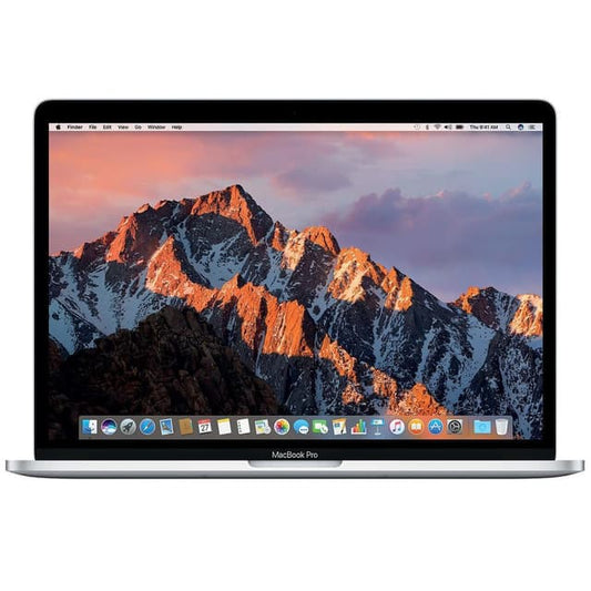 Obsolete MacBook Pro (2017,Intel) - 8 GB
