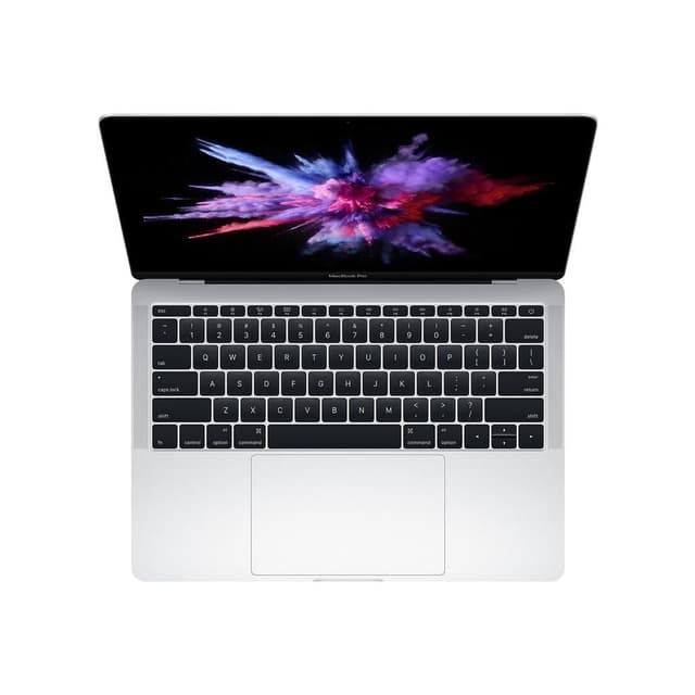 Obsolete MacBook Pro (2017,Intel) - 8 GB
