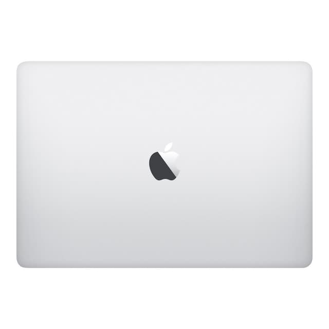 Obsolete MacBook Pro (2017,Intel) - 8 GB