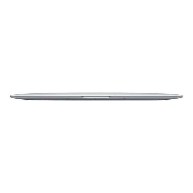 "Obsolete" MacBook Air (2017,Intel) -  Core i5 - 1.8GHz 8 GB  128 GB Aluminium