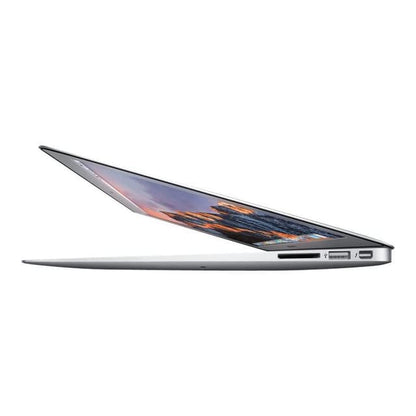 "Obsolete" MacBook Air (2017,Intel) -  Core i5 - 1.8GHz 8 GB  128 GB Aluminium