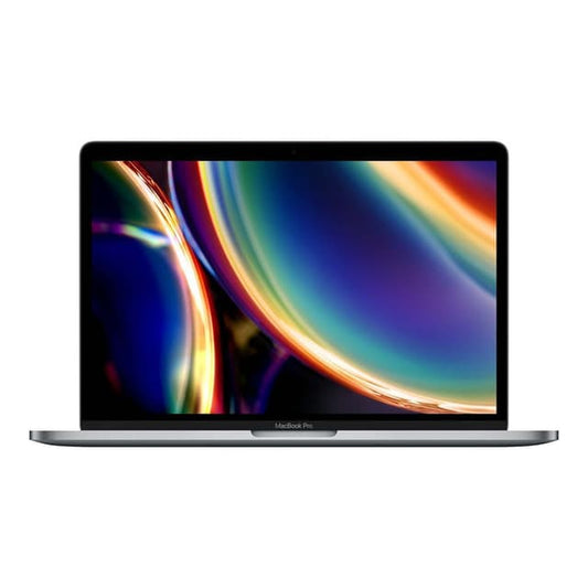 MacBook Pro (2020, Intel)
