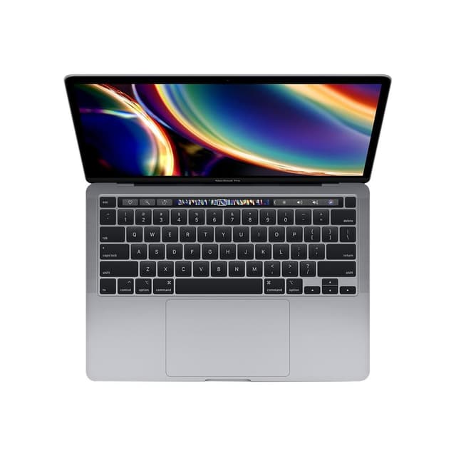 MacBook Pro (2020, Intel)