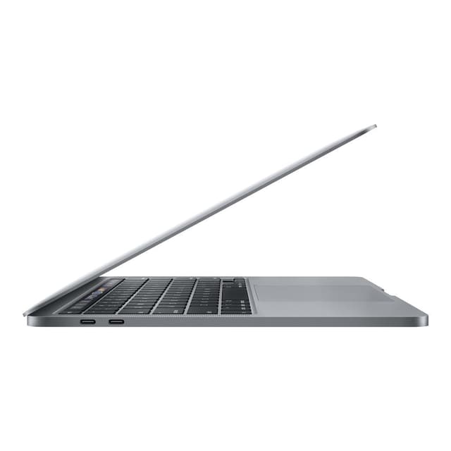 MacBook Pro (2020, Intel)
