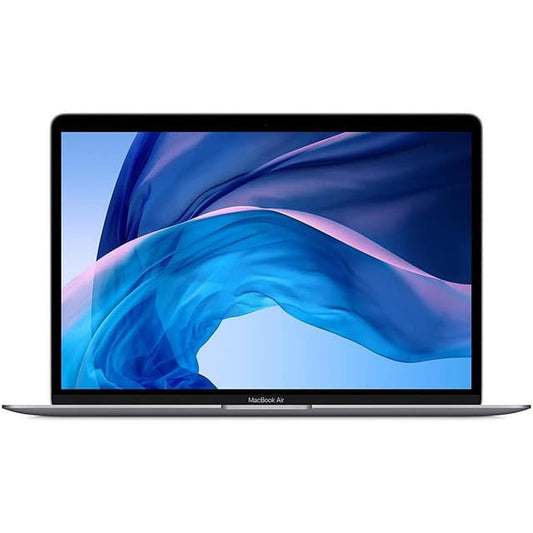 "Obsolete" MacBook Air (2020,Intel) -  Core i7 - 1.2GHz 16 GB