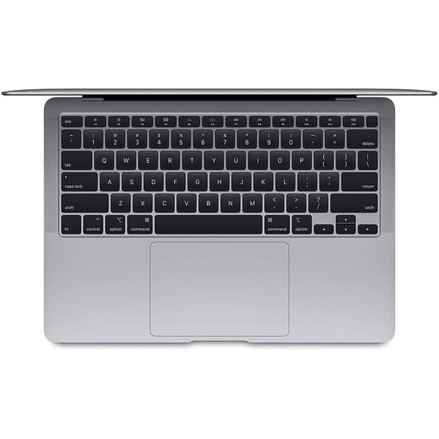 "Obsolete" MacBook Air (2020,Intel) -  Core i7 - 1.2GHz 16 GB