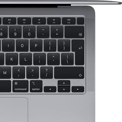 "Obsolete" MacBook Air (2020,Intel) -  Core i7 - 1.2GHz 16 GB