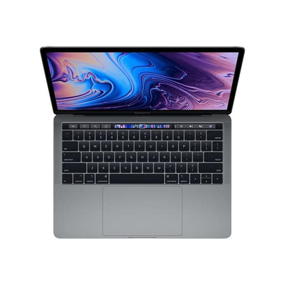 Obsolete MacBook Pro (2019,Intel) - Core i7 - 2.8GHz 16 GB 512 GB Space Gray
